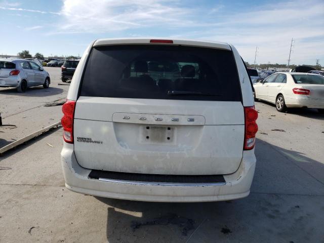 Photo 5 VIN: 2C4RDGBG5DR542916 - DODGE CARAVAN 