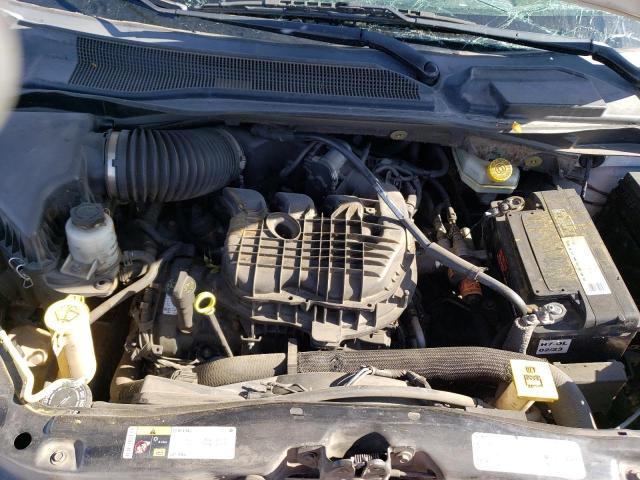 Photo 10 VIN: 2C4RDGBG5DR554242 - DODGE CARAVAN 