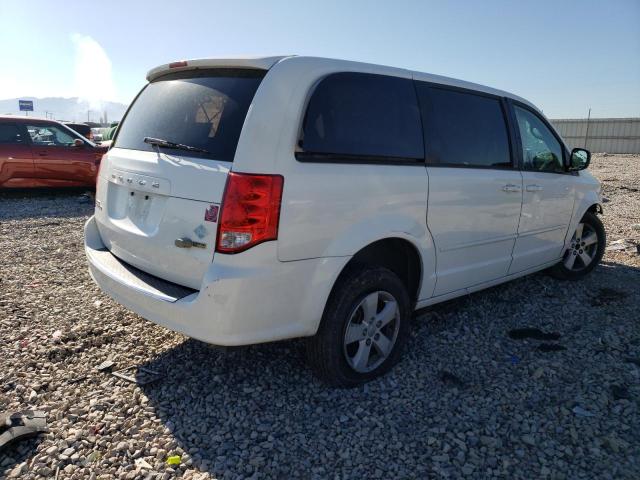 Photo 2 VIN: 2C4RDGBG5DR554242 - DODGE CARAVAN 