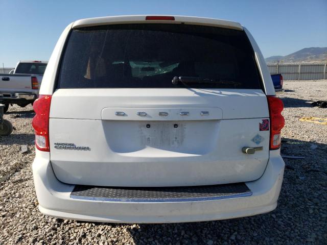 Photo 5 VIN: 2C4RDGBG5DR554242 - DODGE CARAVAN 