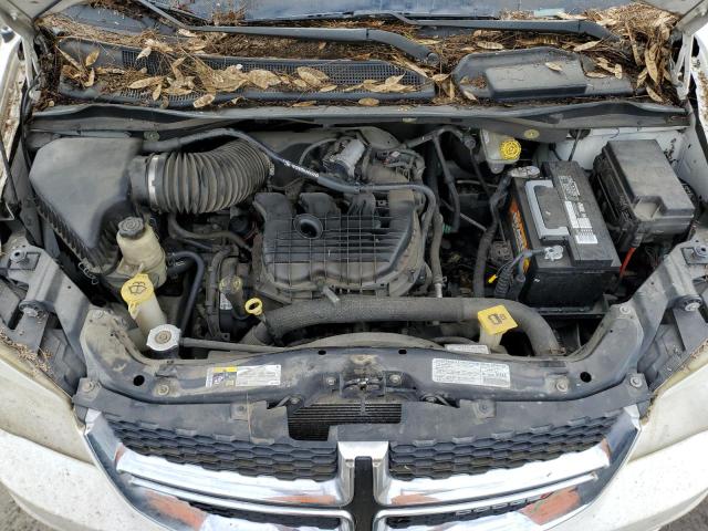 Photo 11 VIN: 2C4RDGBG5DR586382 - DODGE CARAVAN 