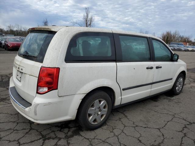 Photo 2 VIN: 2C4RDGBG5DR586382 - DODGE CARAVAN 