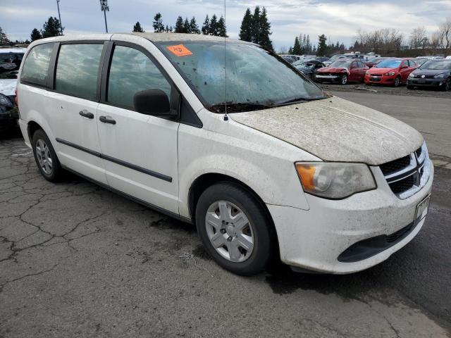 Photo 3 VIN: 2C4RDGBG5DR586382 - DODGE CARAVAN 