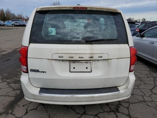 Photo 5 VIN: 2C4RDGBG5DR586382 - DODGE CARAVAN 