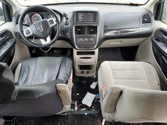 Photo 7 VIN: 2C4RDGBG5DR586382 - DODGE CARAVAN 