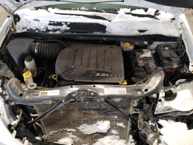 Photo 11 VIN: 2C4RDGBG5DR600054 - DODGE GRAND CARA 