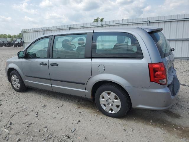 Photo 1 VIN: 2C4RDGBG5DR612866 - DODGE CARAVAN 