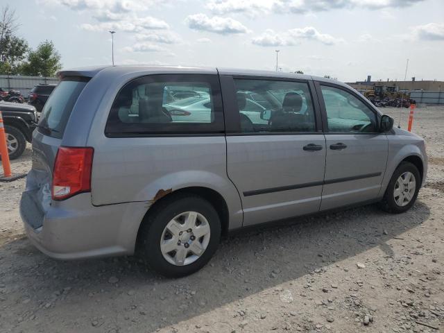 Photo 2 VIN: 2C4RDGBG5DR612866 - DODGE CARAVAN 