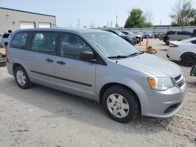 Photo 3 VIN: 2C4RDGBG5DR612866 - DODGE CARAVAN 