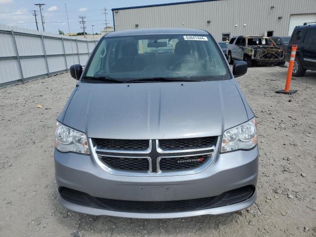 Photo 4 VIN: 2C4RDGBG5DR612866 - DODGE CARAVAN 