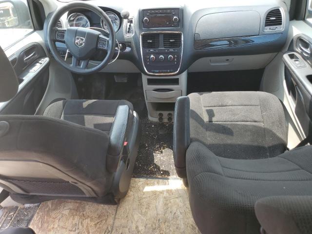 Photo 7 VIN: 2C4RDGBG5DR612866 - DODGE CARAVAN 