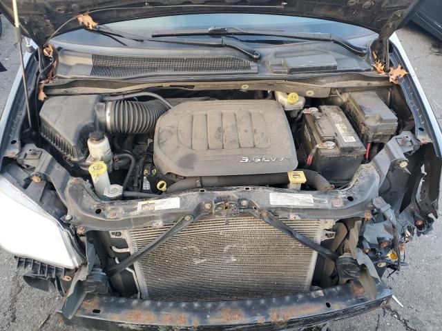 Photo 11 VIN: 2C4RDGBG5DR624239 - DODGE GRAND CARA 