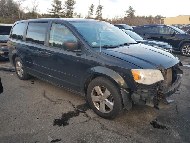 Photo 3 VIN: 2C4RDGBG5DR624239 - DODGE GRAND CARA 