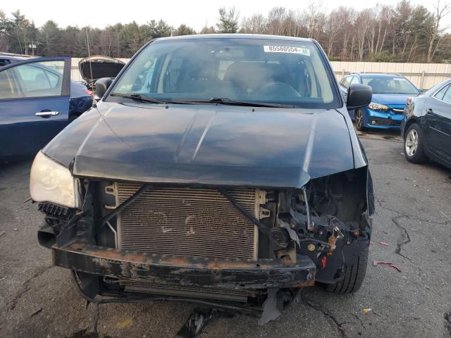 Photo 4 VIN: 2C4RDGBG5DR624239 - DODGE GRAND CARA 