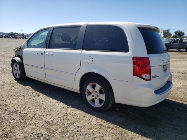 Photo 1 VIN: 2C4RDGBG5DR633023 - DODGE CARAVAN 