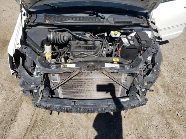 Photo 11 VIN: 2C4RDGBG5DR633023 - DODGE CARAVAN 