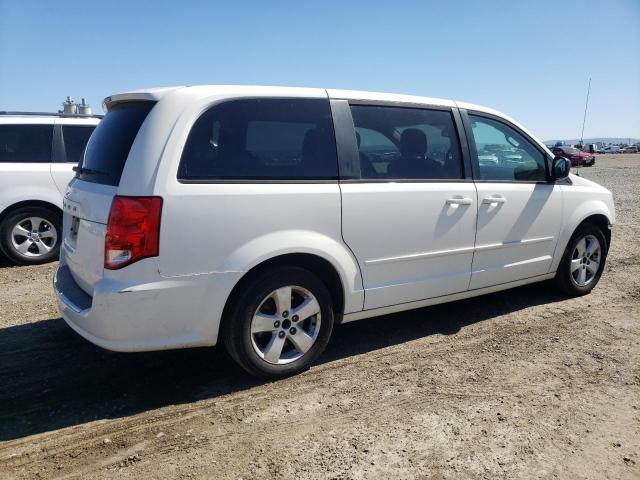 Photo 2 VIN: 2C4RDGBG5DR633023 - DODGE CARAVAN 