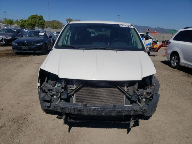 Photo 4 VIN: 2C4RDGBG5DR633023 - DODGE CARAVAN 