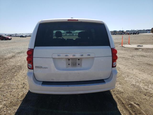 Photo 5 VIN: 2C4RDGBG5DR633023 - DODGE CARAVAN 