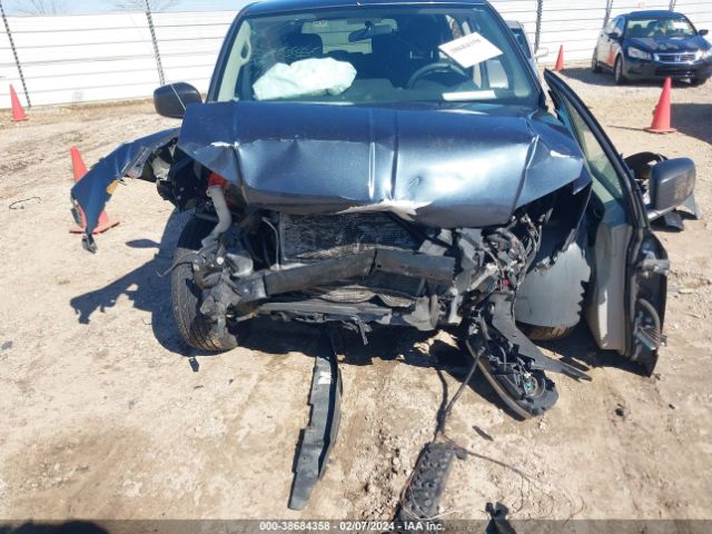 Photo 5 VIN: 2C4RDGBG5DR633085 - DODGE GRAND CARAVAN 