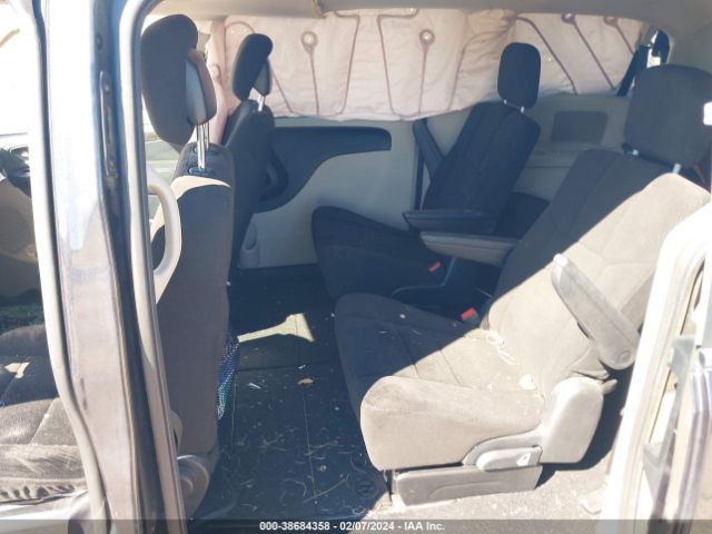 Photo 7 VIN: 2C4RDGBG5DR633085 - DODGE GRAND CARAVAN 