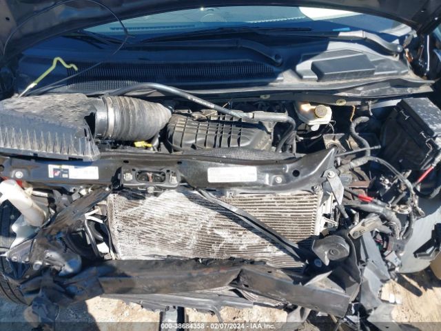 Photo 9 VIN: 2C4RDGBG5DR633085 - DODGE GRAND CARAVAN 