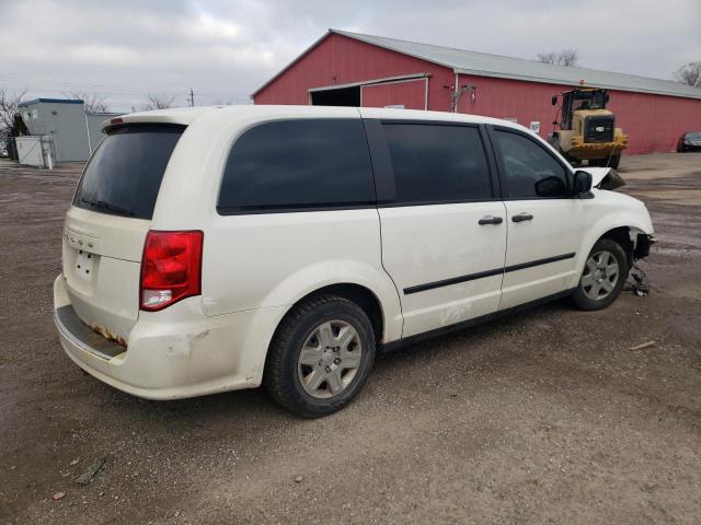 Photo 2 VIN: 2C4RDGBG5DR648301 - DODGE CARAVAN 