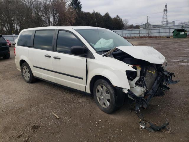 Photo 3 VIN: 2C4RDGBG5DR648301 - DODGE CARAVAN 