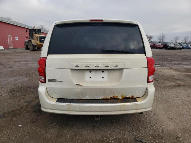 Photo 5 VIN: 2C4RDGBG5DR648301 - DODGE CARAVAN 