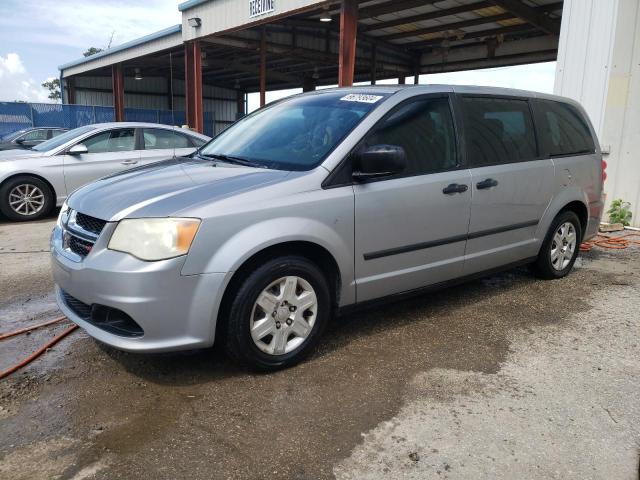 Photo 0 VIN: 2C4RDGBG5DR662022 - DODGE CARAVAN 