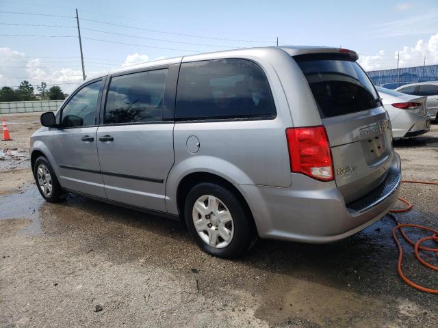 Photo 1 VIN: 2C4RDGBG5DR662022 - DODGE CARAVAN 