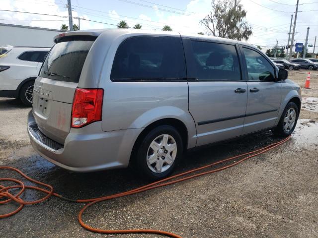 Photo 2 VIN: 2C4RDGBG5DR662022 - DODGE CARAVAN 