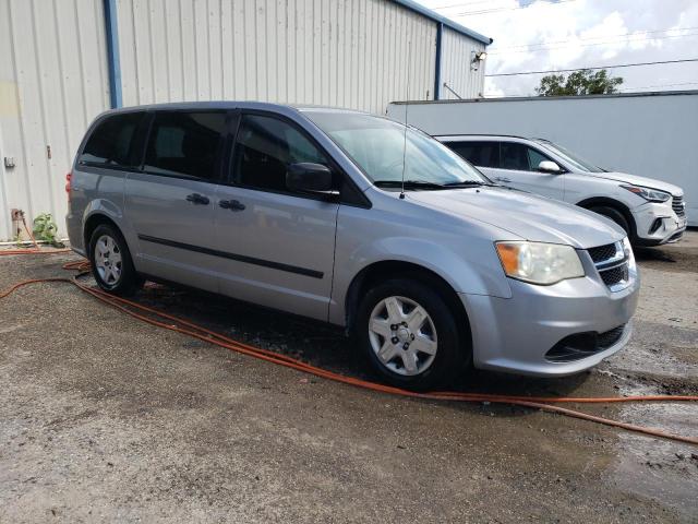 Photo 3 VIN: 2C4RDGBG5DR662022 - DODGE CARAVAN 