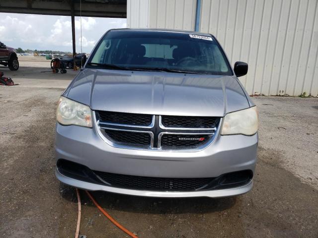 Photo 4 VIN: 2C4RDGBG5DR662022 - DODGE CARAVAN 