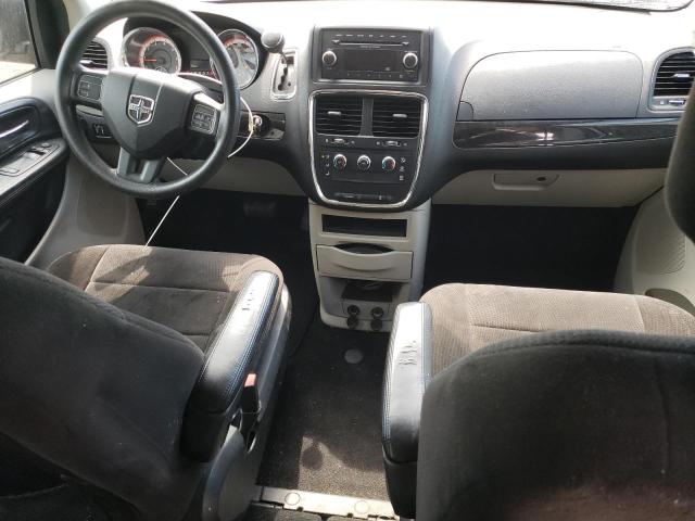 Photo 7 VIN: 2C4RDGBG5DR662022 - DODGE CARAVAN 