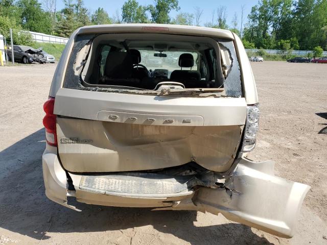 Photo 5 VIN: 2C4RDGBG5DR672355 - DODGE GRAND CARA 