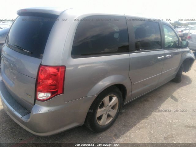 Photo 3 VIN: 2C4RDGBG5DR702812 - DODGE GRAND CARAVAN 