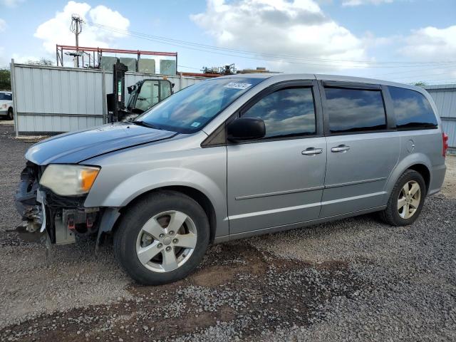 Photo 0 VIN: 2C4RDGBG5DR710277 - DODGE CARAVAN 