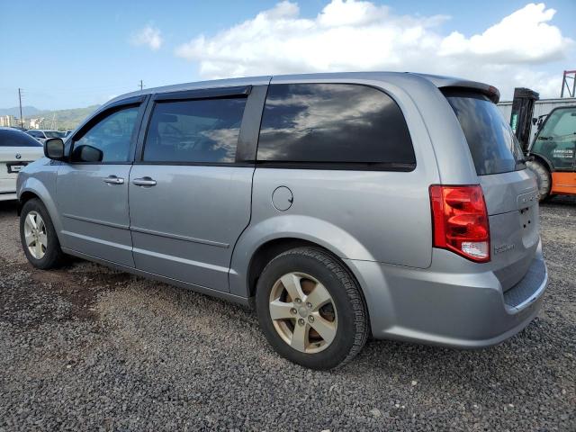 Photo 1 VIN: 2C4RDGBG5DR710277 - DODGE CARAVAN 