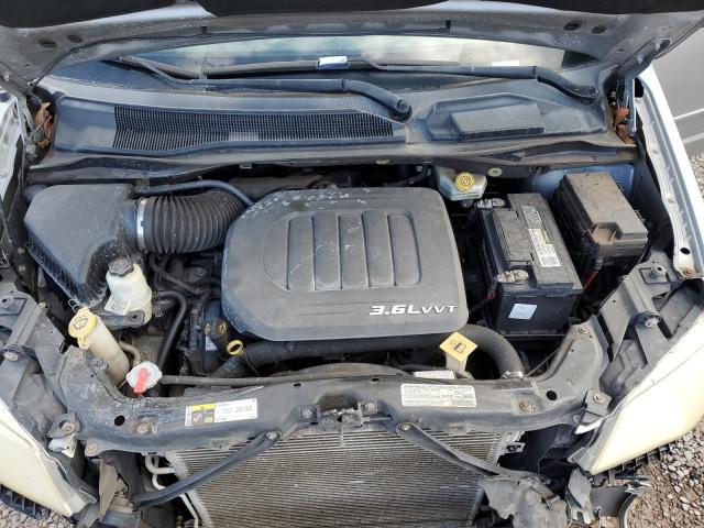 Photo 11 VIN: 2C4RDGBG5DR710277 - DODGE CARAVAN 