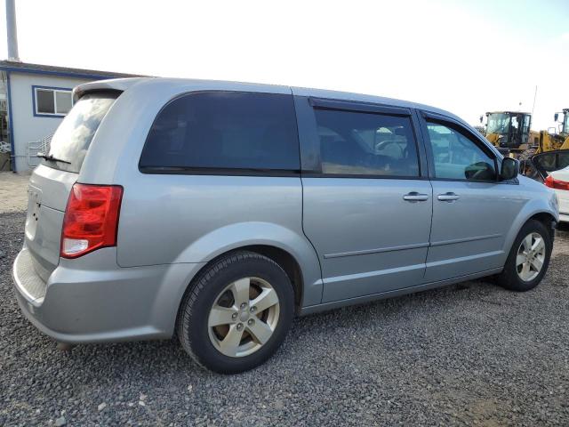 Photo 2 VIN: 2C4RDGBG5DR710277 - DODGE CARAVAN 