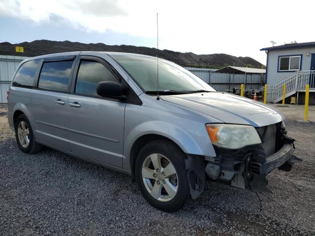 Photo 3 VIN: 2C4RDGBG5DR710277 - DODGE CARAVAN 