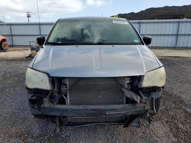 Photo 4 VIN: 2C4RDGBG5DR710277 - DODGE CARAVAN 