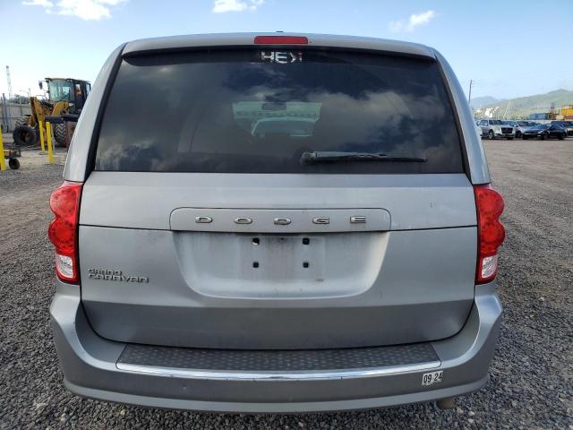 Photo 5 VIN: 2C4RDGBG5DR710277 - DODGE CARAVAN 