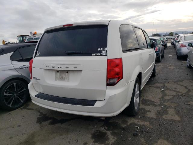 Photo 2 VIN: 2C4RDGBG5DR710442 - DODGE CARAVAN 