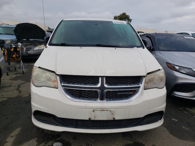 Photo 4 VIN: 2C4RDGBG5DR710442 - DODGE CARAVAN 