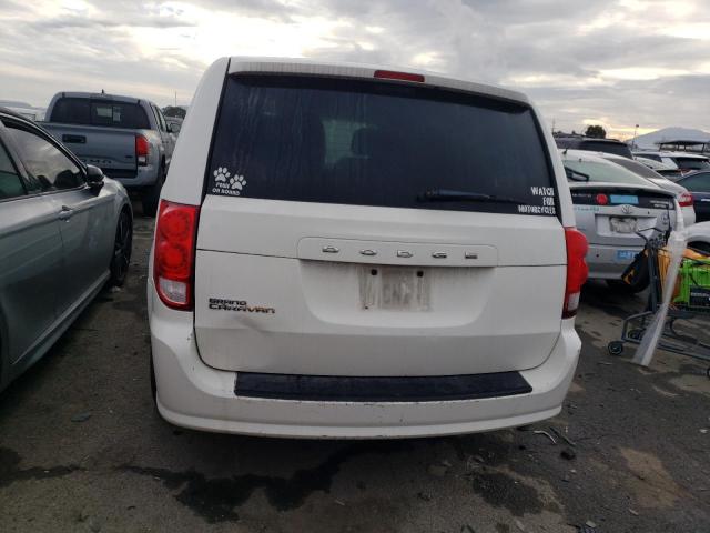 Photo 5 VIN: 2C4RDGBG5DR710442 - DODGE CARAVAN 