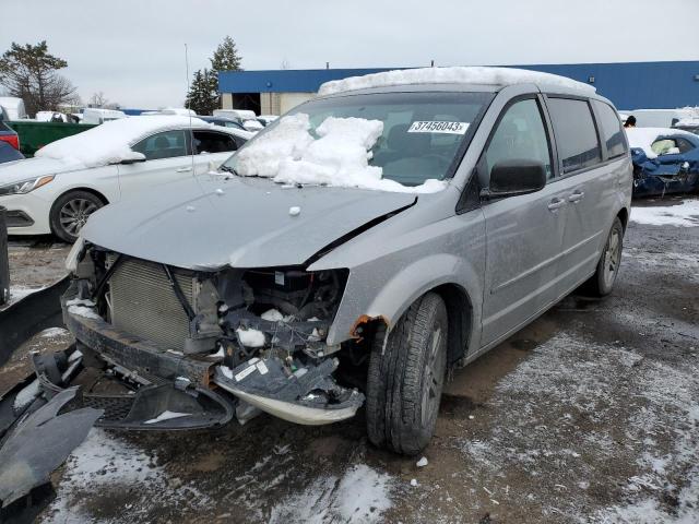 Photo 0 VIN: 2C4RDGBG5DR710537 - DODGE GRAND CARA 