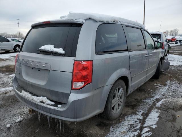 Photo 2 VIN: 2C4RDGBG5DR710537 - DODGE GRAND CARA 