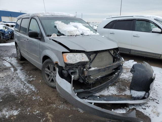 Photo 3 VIN: 2C4RDGBG5DR710537 - DODGE GRAND CARA 